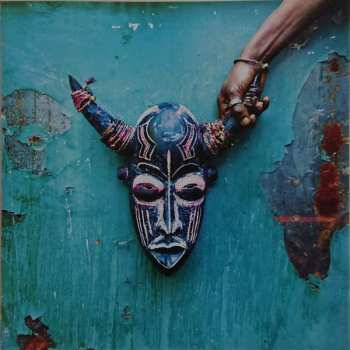 CD Vaudou Game: Noussin