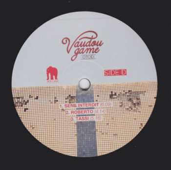 2LP Vaudou Game: Otodi