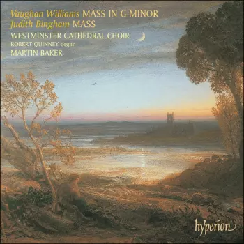 Mass In G Minor / Mass