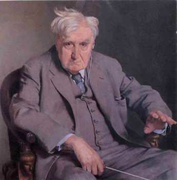 CD Ralph Vaughan Williams: Riders To The Sea · Epithalamion · Merciless Beauty