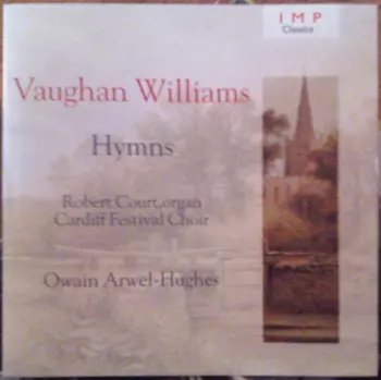 Ralph Vaughan Williams: Hymns