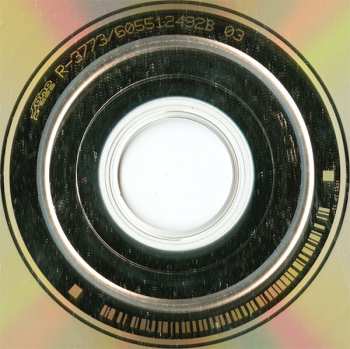 CD Ralph Vaughan Williams: A Vaughan Williams Hymnal