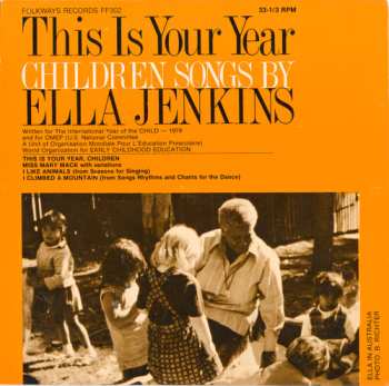 CD Ralph Vaughan Williams: This Is Your Year / Var