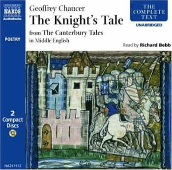 2CD Ralph Vaughan Williams: Knight's Tale