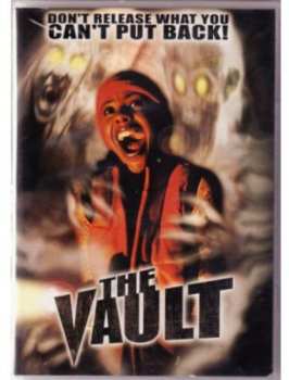 DVD Vault: Vault