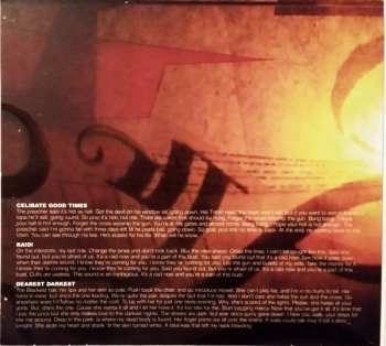 CD Vaux: Plague Music