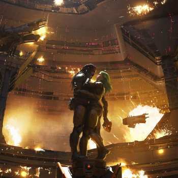 CD Coheed And Cambria: Vaxis – Act I: The Unheavenly Creatures