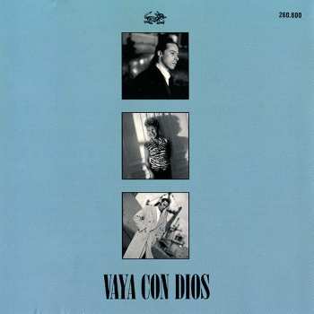CD Vaya Con Dios: Night Owls