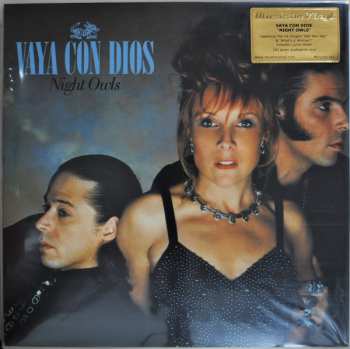 LP Vaya Con Dios: Night Owls