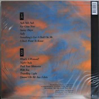 LP Vaya Con Dios: Night Owls