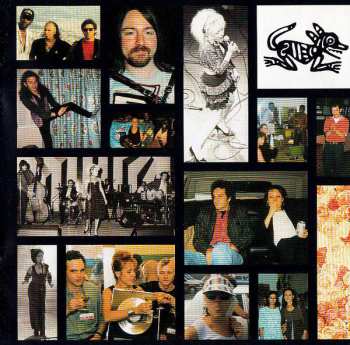 CD Vaya Con Dios: The Best Of