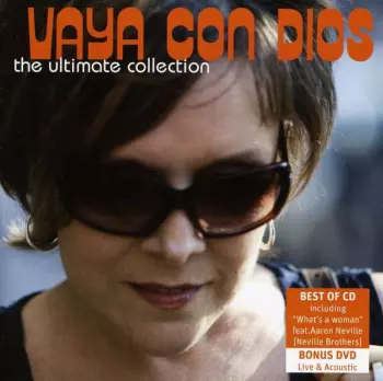 The Ultimate Collection