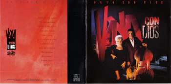 CD Vaya Con Dios: Vaya Con Dios