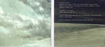 CD Vazesh: The Sacred Key