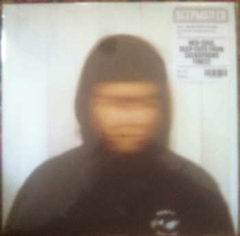 LP VBND: Daughter Of The Sun CLR | LTD