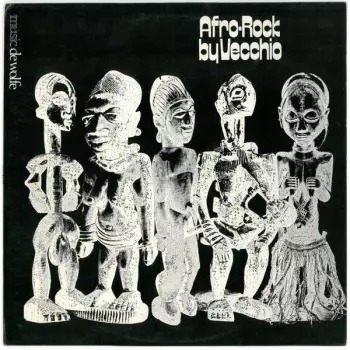 Afro-Rock