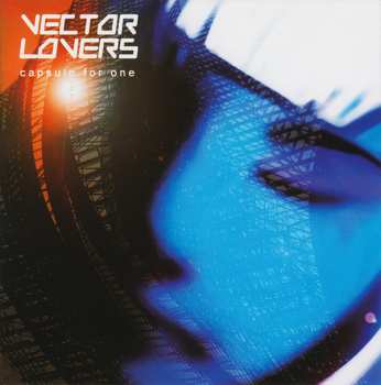 Album Vector Lovers: Capsule For One