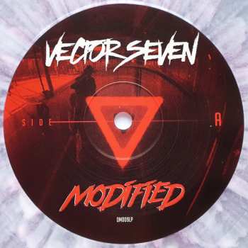 LP Vector Seven: Modified CLR | LTD
