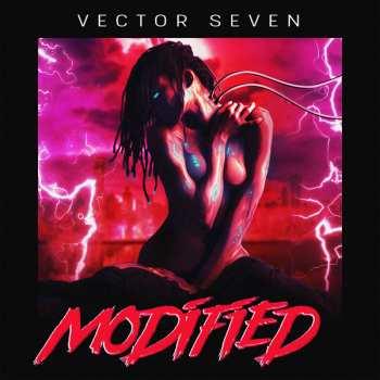 LP Vector Seven: Modified CLR | LTD
