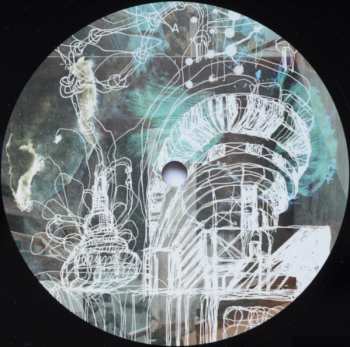 LP Veerus: Yard