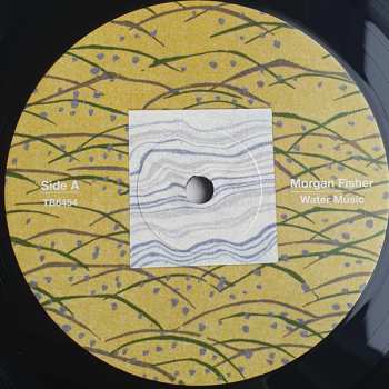 LP Veetdharm: Water Music