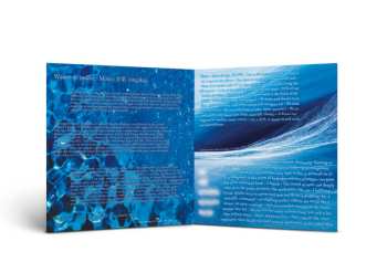 LP Veetdharm: Water Music