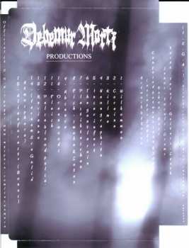 CD (V.E.G.A.): Alienforest - A Sick Mind's Hologram