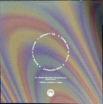 LP This Moment EP CLR | LTD