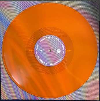 LP This Moment EP CLR | LTD