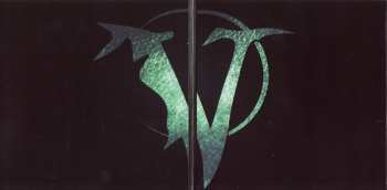 CD Veil of Maya: Eclipse