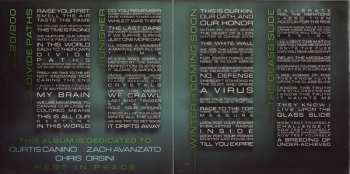 CD Veil of Maya: Eclipse