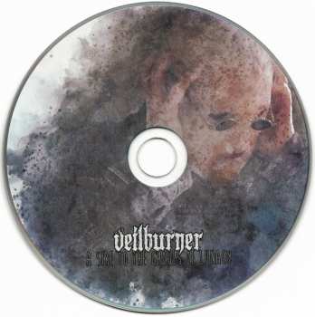 CD Veilburner: A Sire To The Ghouls Of Lunacy 