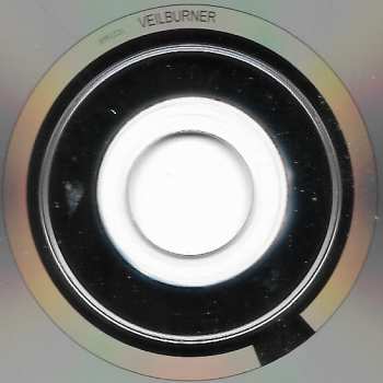 CD Veilburner: A Sire To The Ghouls Of Lunacy 