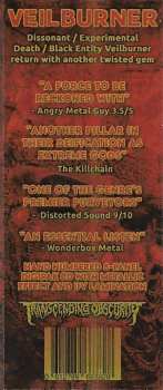 CD Veilburner: VLBRNR NUM | DIGI