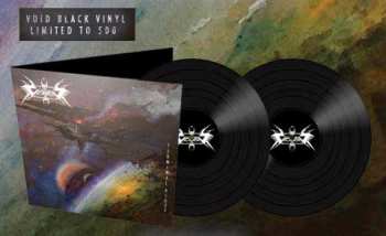2LP Vektor: Terminal Redux LTD