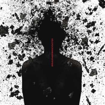 LP/CD Velcrocranes: What If I Die