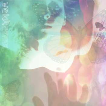 Album The Veldt: The Shocking Fuzz Of Your Electric Fur - The Drake Equation