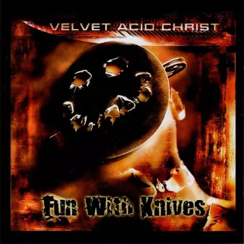 Fun With Knives