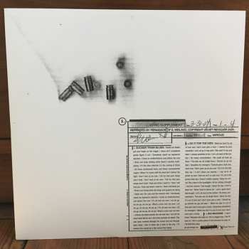 2LP Velvet Revolver: Contraband