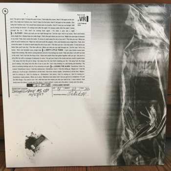 2LP Velvet Revolver: Contraband