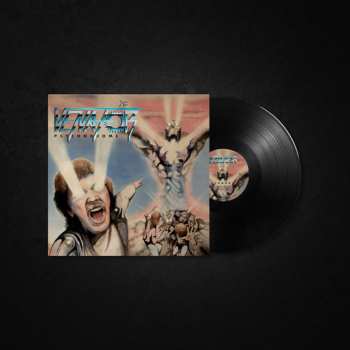 LP Venator: Psychodrome