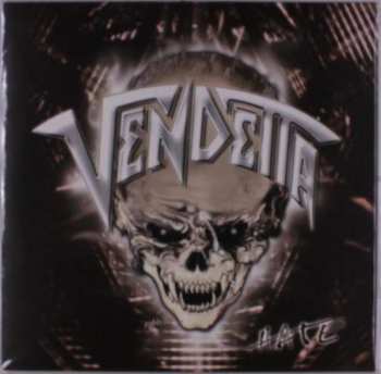 LP Vendetta: Hate