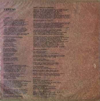 LP Veneno: Veneno