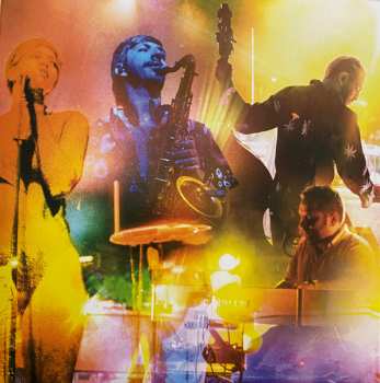 2LP Venerus: Magica Musica Tour 2021