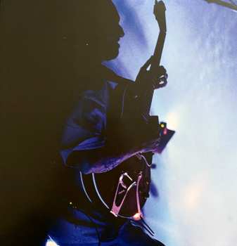 2LP Venerus: Magica Musica Tour 2021