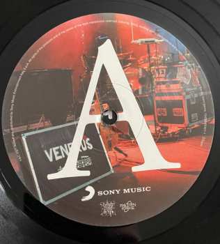 2LP Venerus: Magica Musica Tour 2021