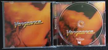 CD Vengeance: Vengeance