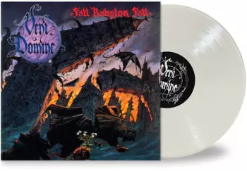 Veni Domine: Fall Babylon Fall