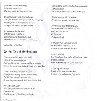 CD Veni Domine: Fall Babylon Fall DLX