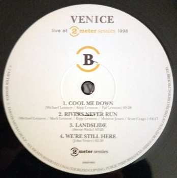 LP Venice: Live At 2 Meter Sessies 1998